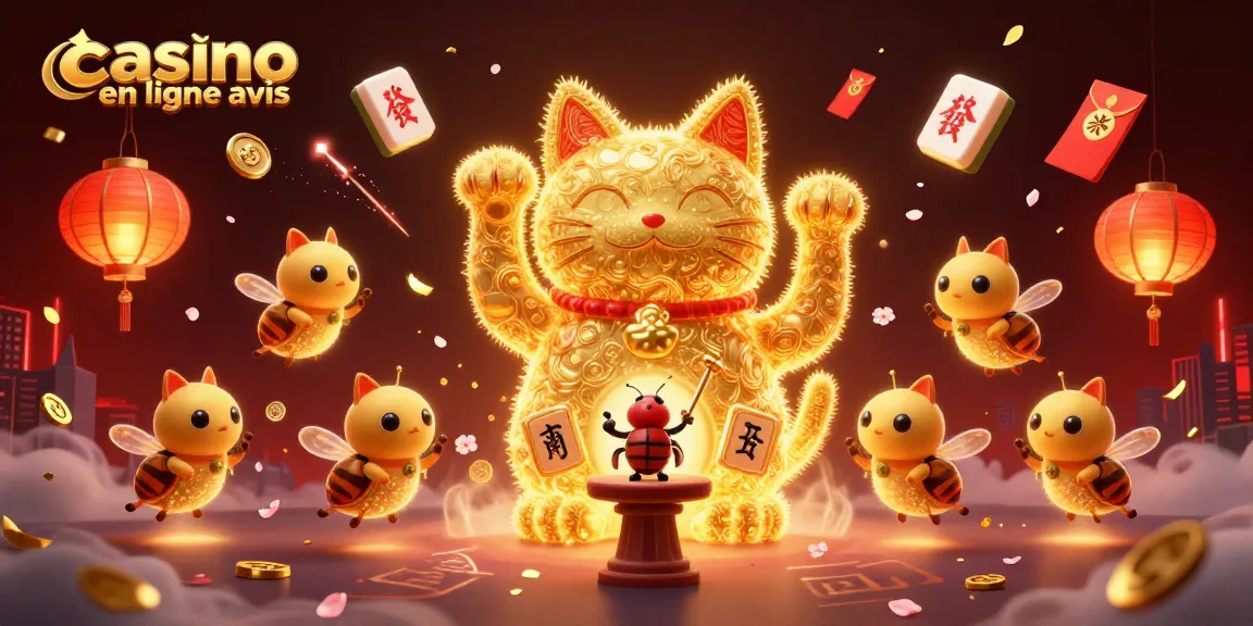 Capturez des moments de chance avec casino en ligne avis et symboles de jeu captivants.