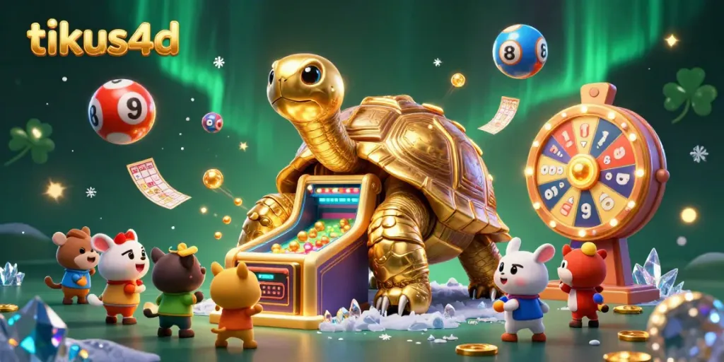 Memenangkan Toto Macau terbaru dengan akses resmi dari tikus4d melalui permainan lotere yang seru dan informatif.