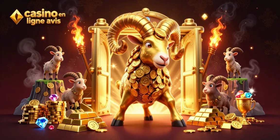 Aperçu des jeux sur les casinos en ligne avec un avis sur les meilleurs choix disponibles.