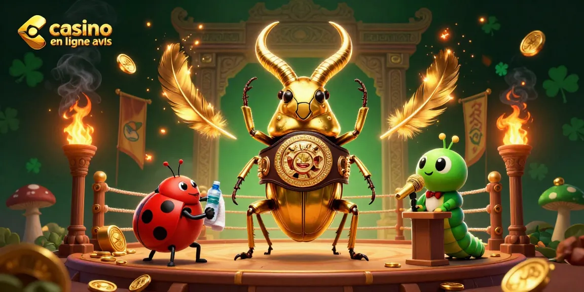 casino en ligne avis sur les machines à sous et les jeux en direct, ambiance festive de casino