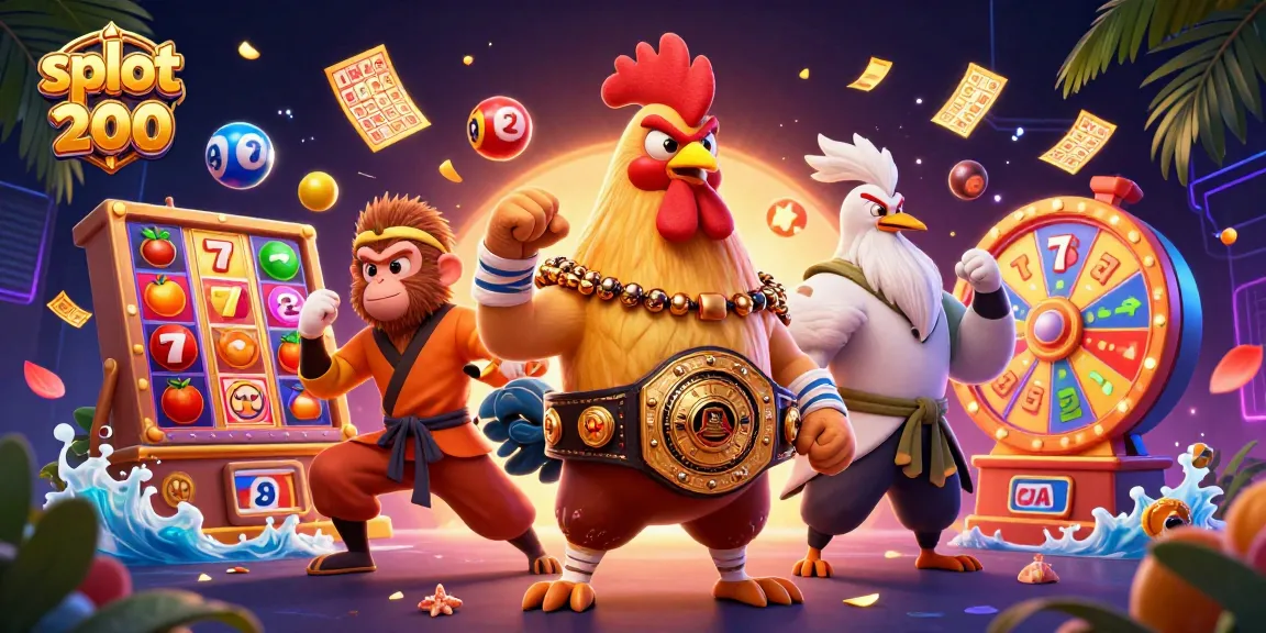 slot bet 200 Decoded: Making Sense of Winning Casino Strategies in 2026