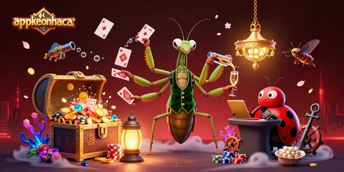 What Pros Know About appkeonhacai That You Don’t: Expert Winning Strategies for 2026
