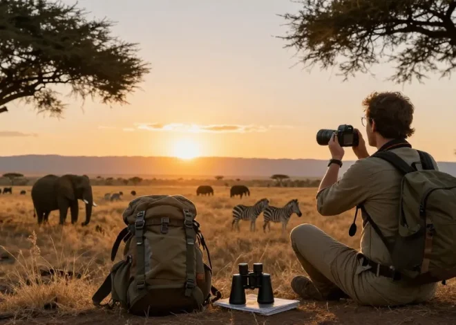 The Complete NAGA2000 Guide for Safari Enthusiasts (2026 Edition)