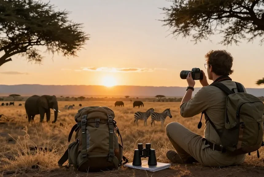 The Complete NAGA2000 Guide for Safari Enthusiasts (2026 Edition)