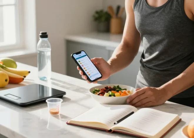 Data-Driven Best Calorie Tracking App Insights for 2026