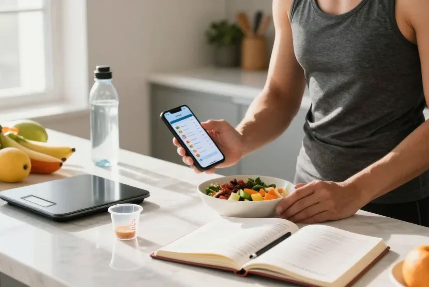 Data-Driven Best Calorie Tracking App Insights for 2026