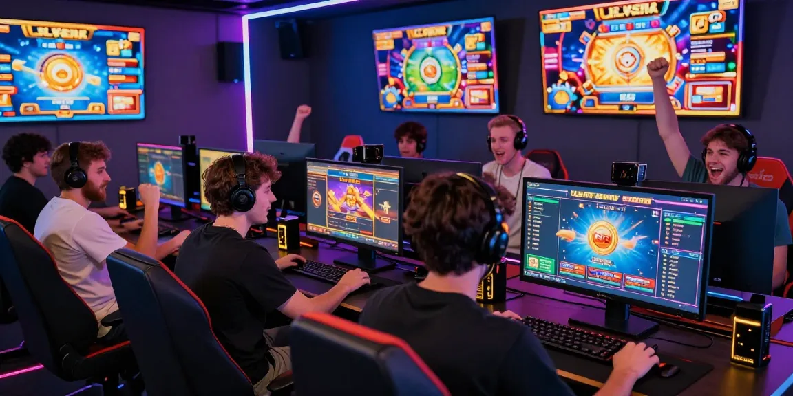 A wd138 Slot Analyst’s Take on Top Gaming Providers in 2026