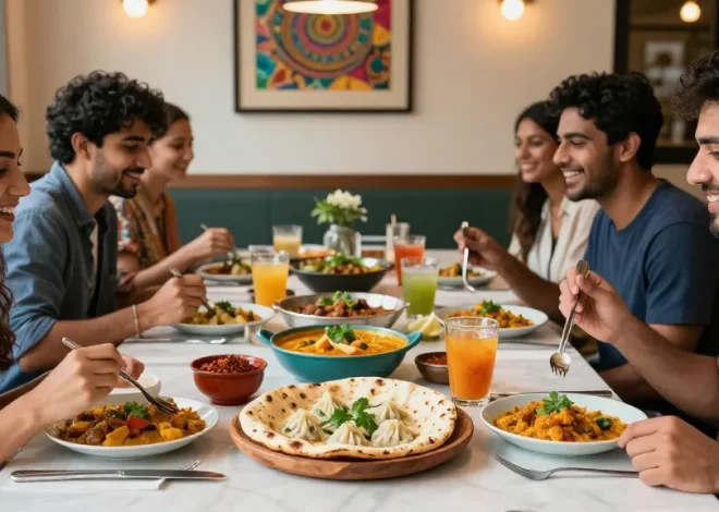 Is Rokok 88 the Next Big Thing in Authentic Indian and Nepalese Cuisine?