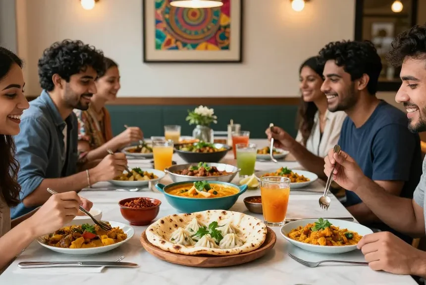 Is Rokok 88 the Next Big Thing in Authentic Indian and Nepalese Cuisine?